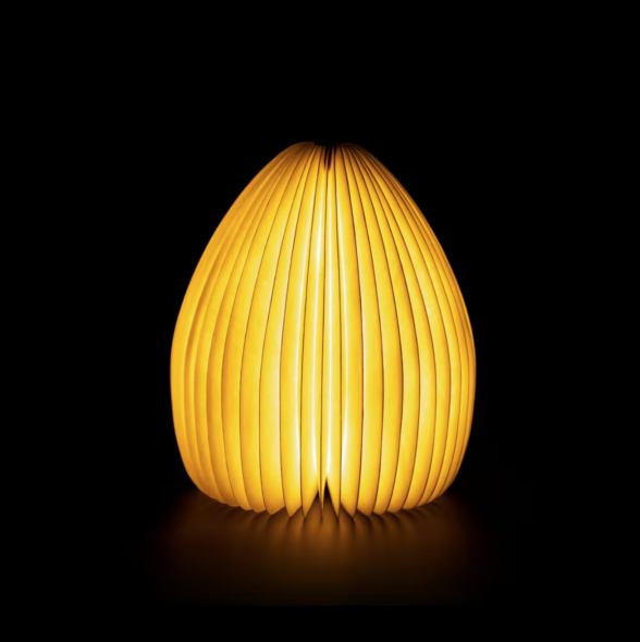 Gingko Smart Vase Light