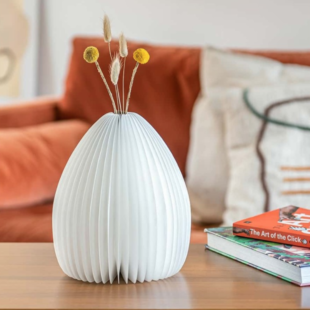 Gingko Smart Vase Light