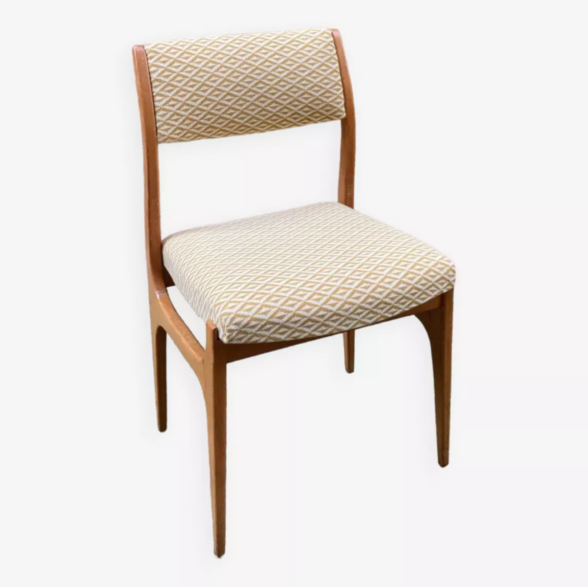 Chaise 1950 Origami