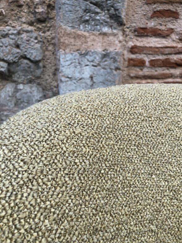Fauteuil Charles Ramos
